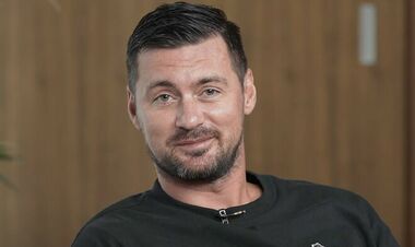 Милевский лаконично отреагировал на фиаско сборной Украины против Франции