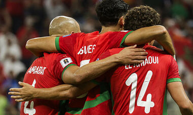 Сборная Марокко разгромила Нигер и квалифицировалась на чемпионат мира