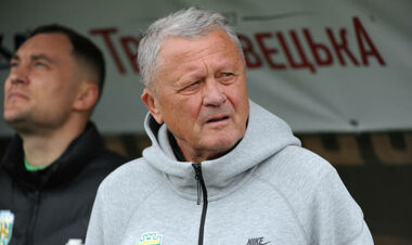 Мирон МАРКЕВИЧ: «У сборной Франции два равноценных состава, а у нас...»