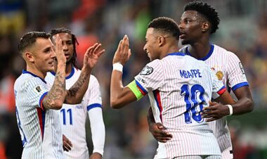 Мбаппе и компания в топе. Самые дорогие сборные квалификации ЧМ-2026