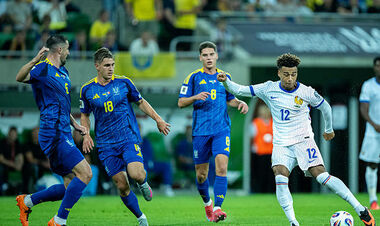 Известный тренер: «Это заявление Реброва о игроках сборной мне непонятно»