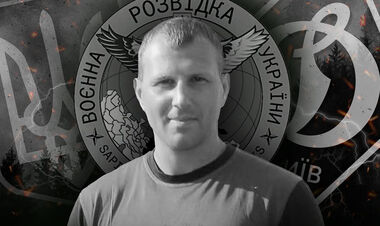 На войне погиб легендарный спецназовец, динамовский хулиган