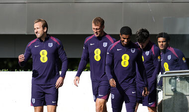 England - Andorra. Forecast and announcement for the Match of the World Cup
