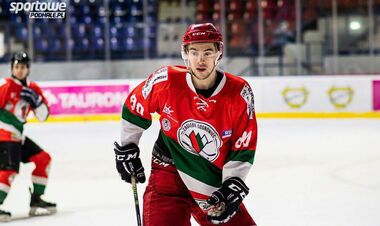 Осужденный за шпионаж российский хоккеист попросил убежища в Польше