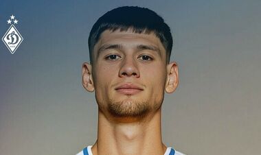 Агент скандального новичка Динамо: «Его хотели и Суркис, и Шовковский»