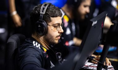 KSCERATO: «FURIA готовы бороться за первый крупный трофей»