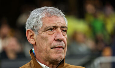 Соперник сборной Украины может остаться без главного тренера в отборе на ЧМ