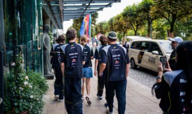 NAVI – Nigma. Групи. The International 2025. Дивитися онлайн. LIVE