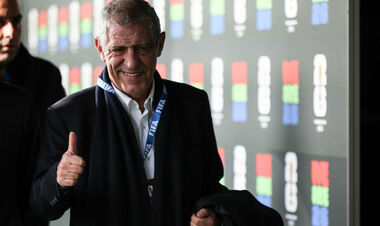 «Вы себя уважаете?». СМИ уничтожили тренера сборной Азербайджана