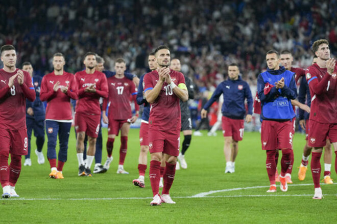 Латвия – Сербия. Прогноз и анонс на матч квалификации ЧМ-2026