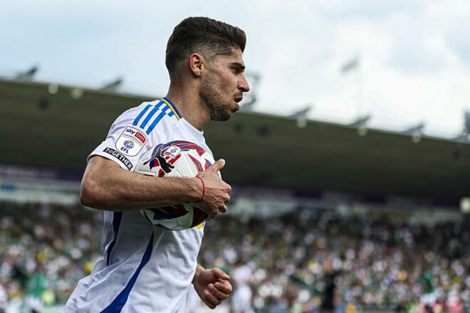 Молдова – Израиль – 0:4. Как забил Манор Соломон. Видео голов и обзор