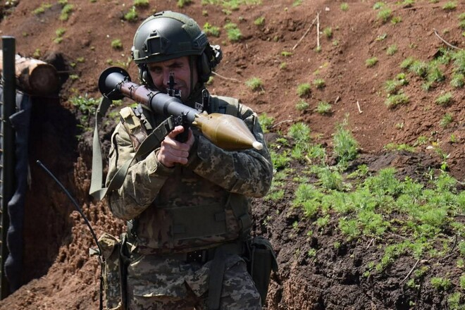 Знищення окупантів продовжується. ЗСУ оновили дані втрат армії рф