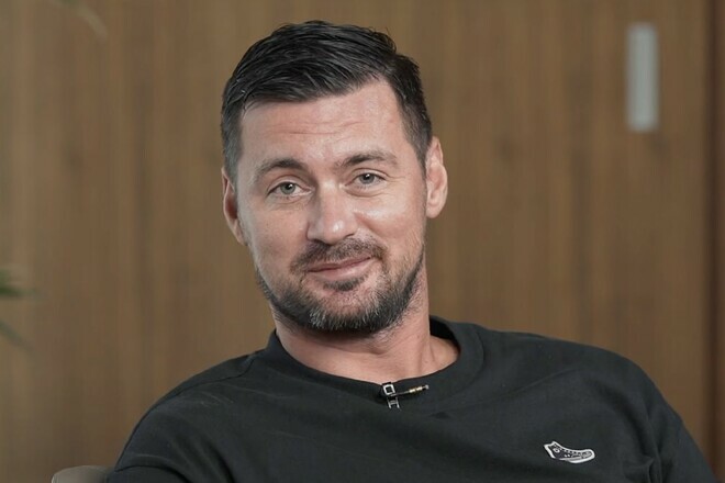 Милевский лаконично отреагировал на фиаско сборной Украины против Франции