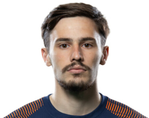 Колос підписав грузинського захисника