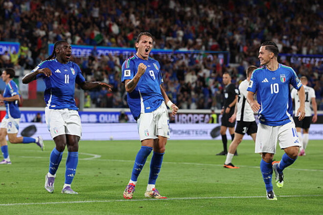 Гаттузо стал третьим после Конте и Манчини по интересному достижению