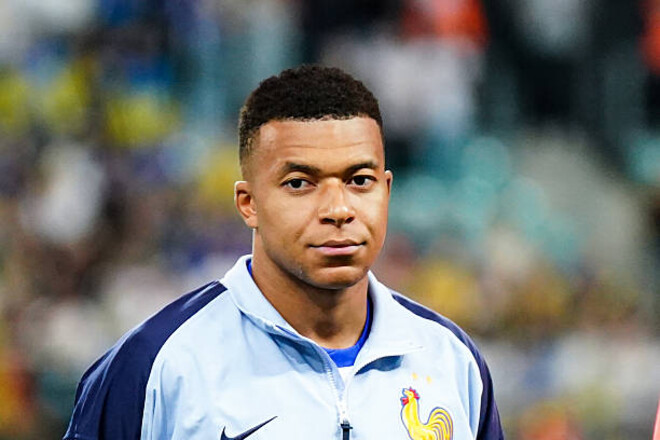 Мбаппе обошел Депая в рейтинге бомбардиров национальных сборных