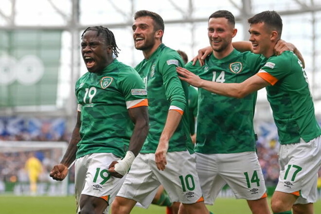 Ірландія – Угорщина. Прогноз і анонс на матч кваліфікації ЧС-2026