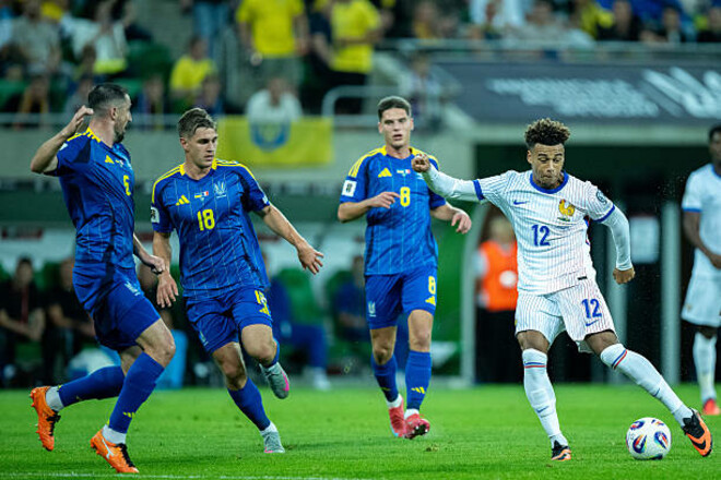 Известный тренер: «Это заявление Реброва о игроках сборной мне непонятно»