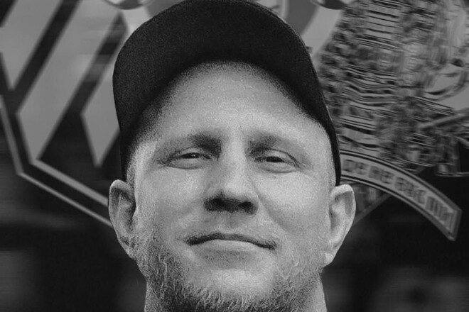 Ворог відчув його ненависть. На війні поліг легендарний фанат Дніпра