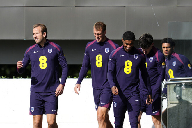 Англия – Андорра. Прогноз и анонс на матч квалификации чемпионата мира 2026