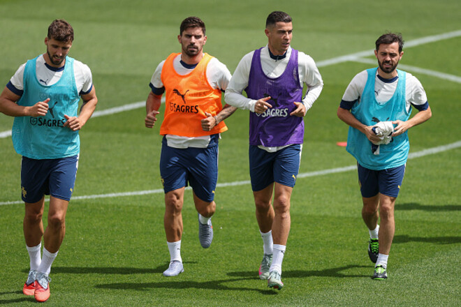 Вірменія – Португалія. Прогноз, анонс на матч кваліфікації чемпіонату світу