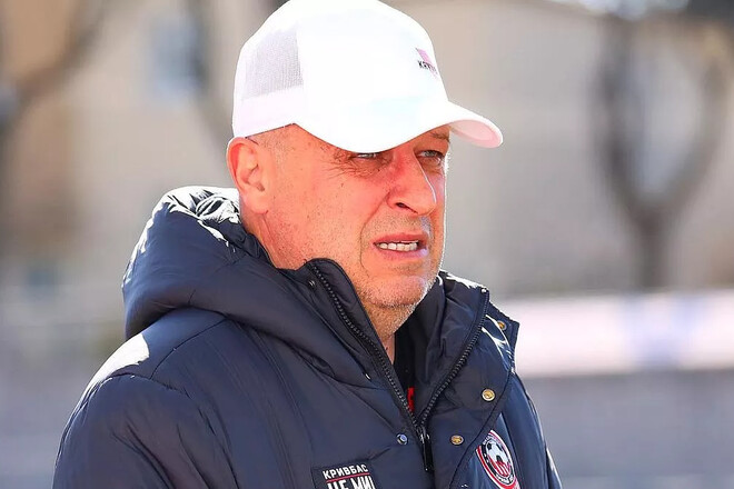 Вернидуб рассказал, что ждет сборную Украины после фиаско от французов