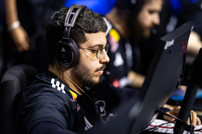 KSCERATO: «FURIA готовы бороться за первый крупный трофей»