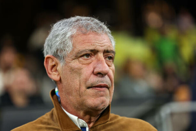 Суперник збірної України може залишитись без головного тренера у відборі ЧС