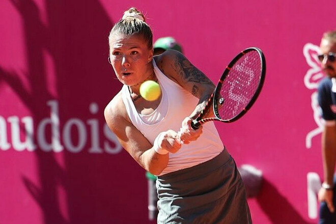 Oleksandra Oliynikov - Daria Semenist. Watch online. Live broadcast