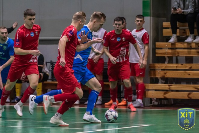 Суперматч на 15 голів: завершився другий тур чемпіонату України