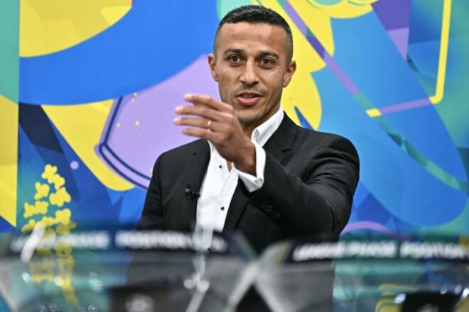 Тьяго Алькантара повернеться до тренерського штабу Барселони