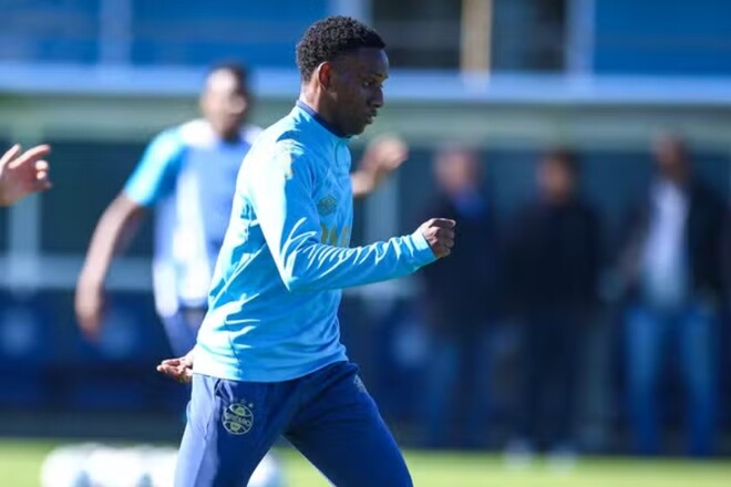 Його хоче Шахтар. Челсі давав за бразильця 24 млн, потім передумав