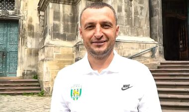 КОПОЛОВЕЦ: «Если бы у французов была война – они бы вообще играли?»