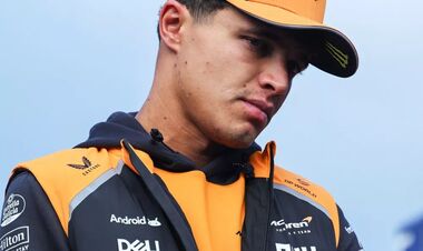 Экс-пилот Ф1: «Он больше не может позволить себе рисковать без надобности»