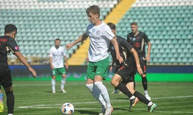 Ингулец – Ворскла. Прогноз и анонс на матч Первой лиги Украины