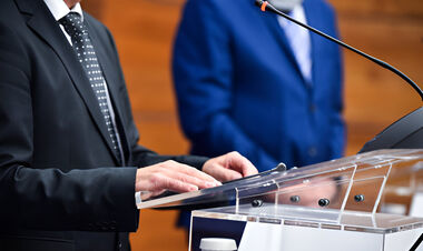 У Німеччині посилили контроль за соціальними ставками