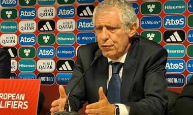 Тренера призвали уволиться накануне матча Азербайджан – Украина