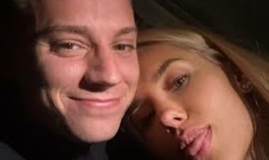 Відома реакція Динамо на те, що Бражко зробив пропозицію Квітковій