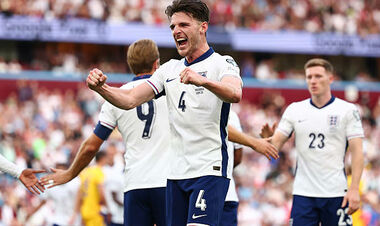 У Тухеля все под контролем. Англия выиграла очередной матч отбора ЧМ-2026