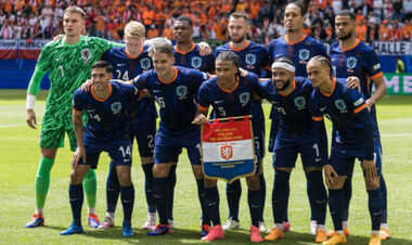 Литва – Нидерланды. Прогноз и анонс на матч квалификации чемпионата мира