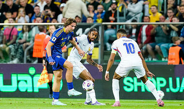 Vyacheslav Zakhoylo: “With such a game, the team can fly by
