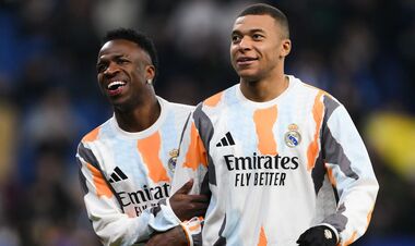 Мбаппе зірвав для Реала стомільйонний трансфер футболіста