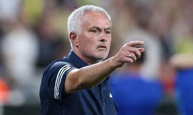The titled club wants to save Mourinho from the shame associated with Russia