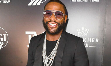 Floyd Mayweather: “I hate this boxer. How does he succeed?