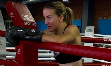 Осталось три украинки из десяти. Довгаль и Ловчинская проиграли на ЧМ-2025