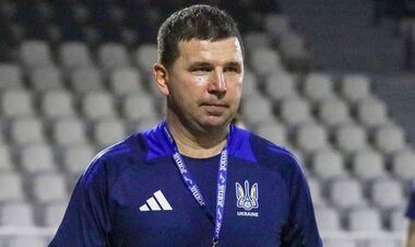 КОСТЕНКО: «Мета збірної України – перше місце у Суперфіналі Євроліги»