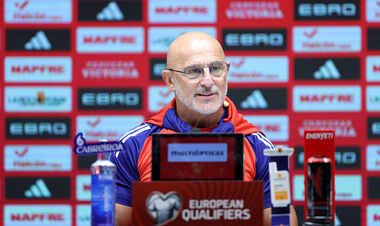 СТАВКА ДНЯ. Головні матчі дня та популярні прогнози на 7 вересня