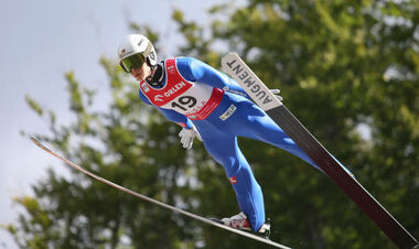 Ближче до віри. Норвезький спортсмен хоче стати священником