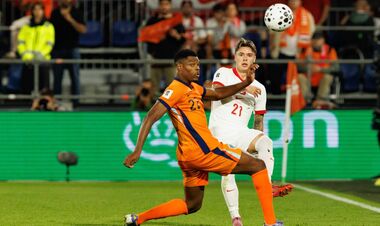 Литва – Нидерланды. Смотреть онлайн. LIVE трансляция