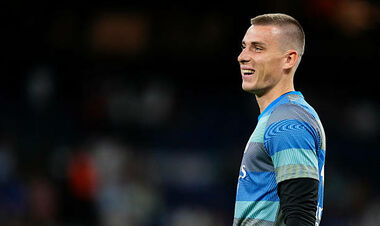 What awaits the Ukrainian? Habi Alonso plans to change in reality concerning Lunin